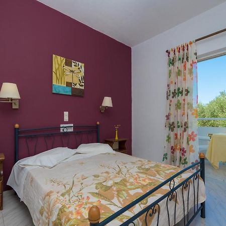Studio Justine Tsilivi (Zakynthos) Exterior photo