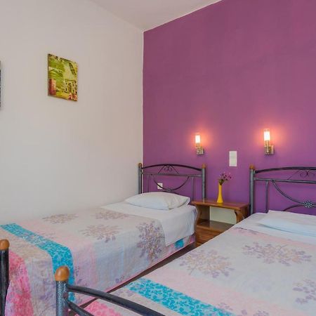 Studio Justine Tsilivi (Zakynthos) Exterior photo