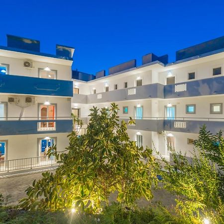 Studio Justine Tsilivi (Zakynthos) Exterior photo
