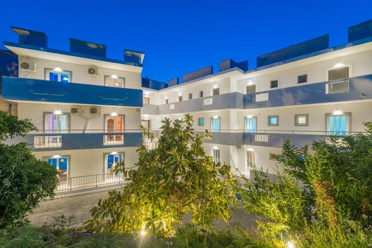Studio Justine Tsilivi (Zakynthos) Exterior photo