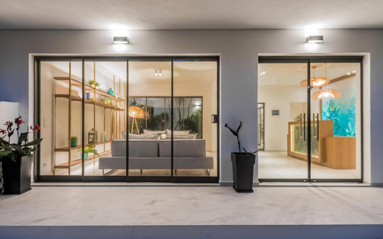 Studio Justine Tsilivi (Zakynthos) Exterior photo