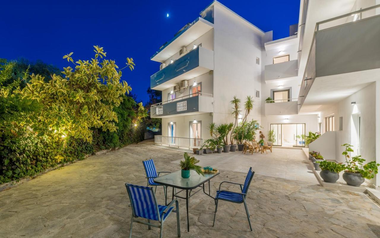 Studio Justine Tsilivi (Zakynthos) Exterior photo