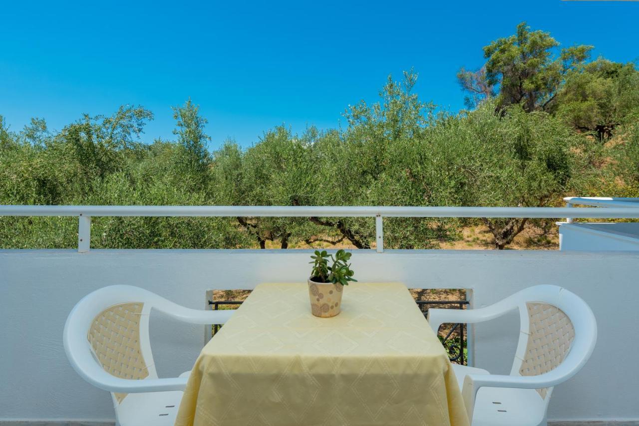 Studio Justine Tsilivi (Zakynthos) Exterior photo