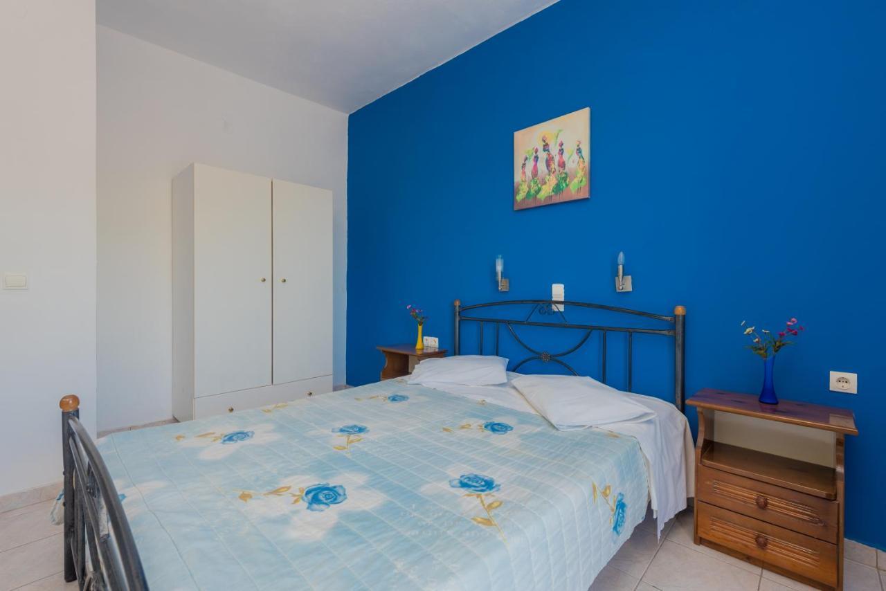 Studio Justine Tsilivi (Zakynthos) Exterior photo